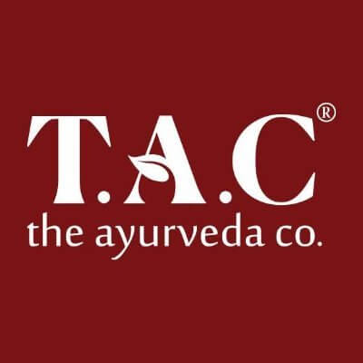 TAC- The Ayurveda Co. coupons